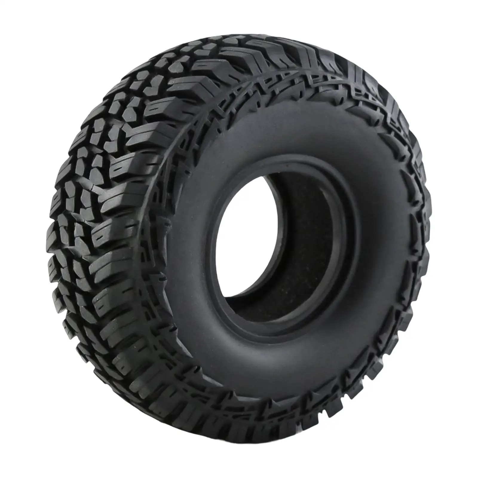 

1.9in RC Car Wheel Tires Universal 120mm for RC Model Modification Accessory