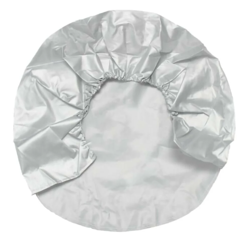 

Universal Car SUV RV Tire Cover Case Spare Tire Wheel Bag Tyre Spare Storage Cover Tote Polyester Oxford cloth Car Accessories