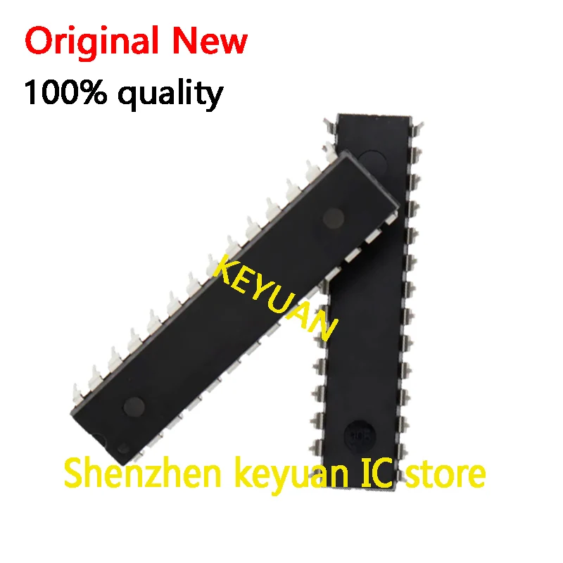 (1-10 шт.) 100% новый ATMEGA328P-PU 28 ATMEGA328-PU ATMEGA328P U-28 328P-PU и оригинальный
