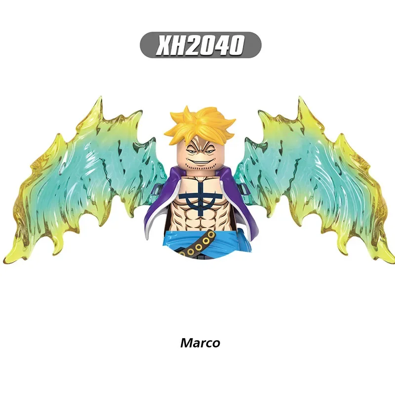 Блочные конструкторы в ассортименте