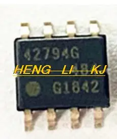 IC новый оригинальный TLE42794G TLE42794 42794G SOP8 бесплатная доставка IC новый оригинальный TLE42794G TLE42794 42794G SOP8 бесплатная доставка