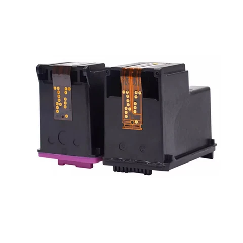 Чернильный картридж 650XL, совместимый с принтером HP 650 XL HP650 Deskjet 1015 1515 1516 1518 2515 2545 2645 2646 3515 3545 4510 4645