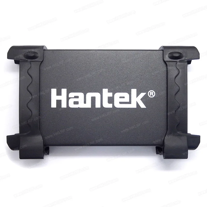 Фото Цифровой логический анализатор Hantek 4032L 32CH 200K 400MSa/s USB PC 2G DDR2 400 МГц 64M для автомобиля №3
