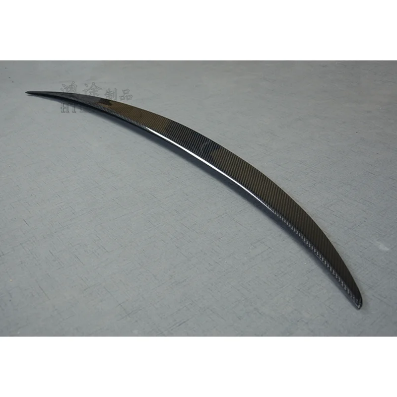 Спойлер для Mazda 3 Axela 2020-2021 yck спойлер на заднее крыло из углеродного волокна