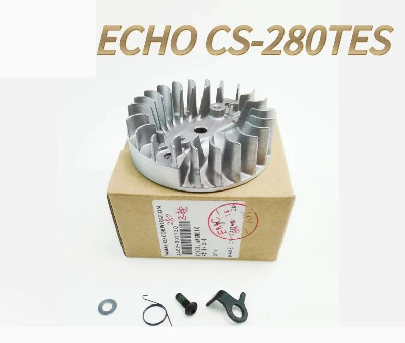 Enlarge Ignition Flywheel ECHO CS 280TES Top Handle Chain Saw