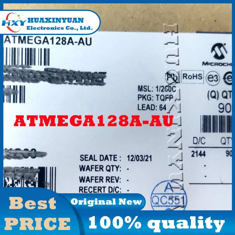 1 шт./телефон, ATME ATMEGA ATMEGA1 ATMEGA12 ATMEGA128 ATMEGA128A