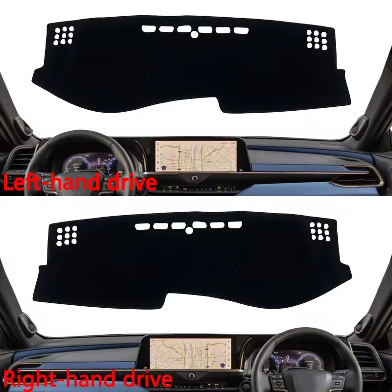 Для Toyota Camry XV80 2025 коврик для приборной панели защитный предотвращения света