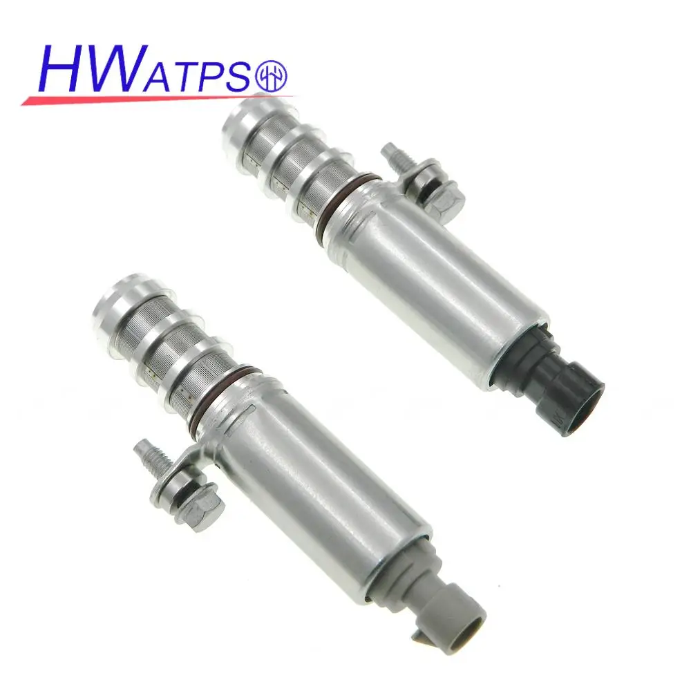 Электромагнитный клапан регулирования масла с регулируемой синхронизацией 12655420