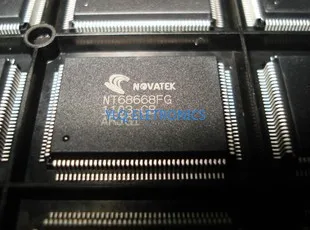 

Original new NT68668AFG integrated circuit chip