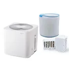 Увлажнитель воздуха Misou MS7100 большой емкости 7,5 л, запасные части для очистителя воздуха Xiaomi Pro H