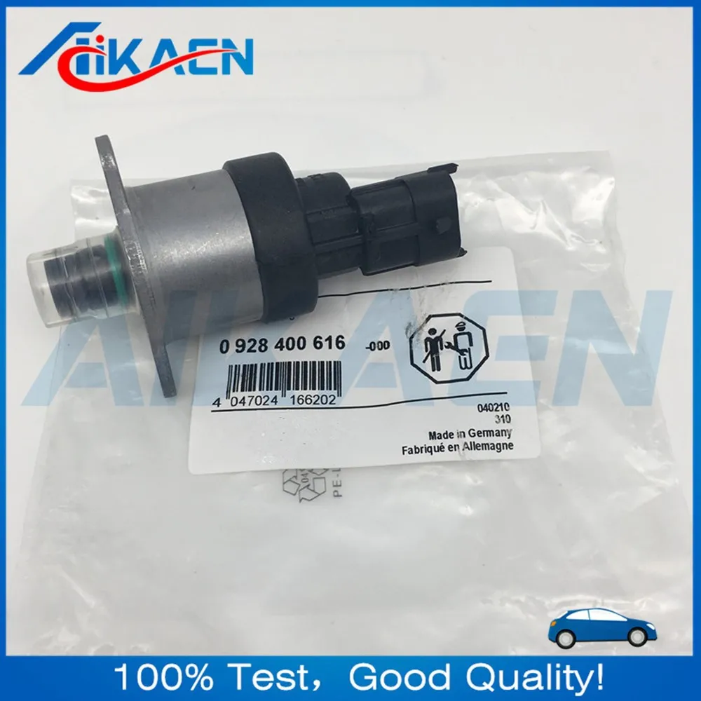 

Original 0928400616 Fuel metering valve 0928 400 616 Fuel pump control valve 30731748 30731748 fit