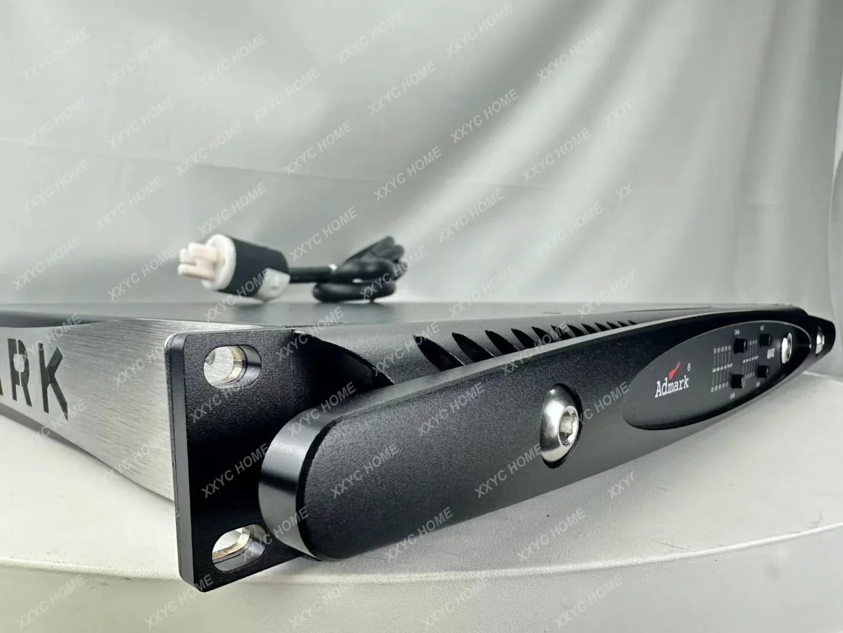 Admark amplifier AD442 new face