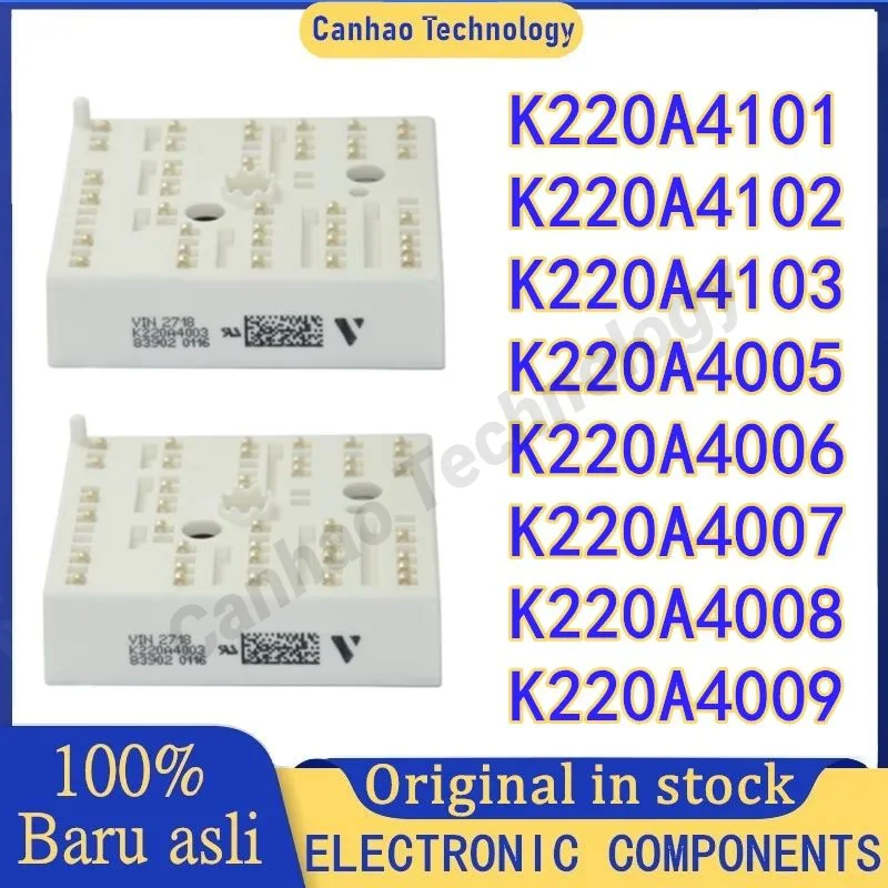 K220A0103 K220A7001 K220A7002 K220A7003 K229A4001 K229A4002 K229A4003 K229A4004 Новый и оригинальный модуль в наличии