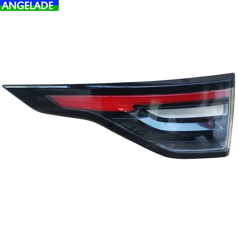 

Original Genuine LED Car Tail Lamp Tail Light for Land Rover Discovery 2017-2021 LR106845 LR106846