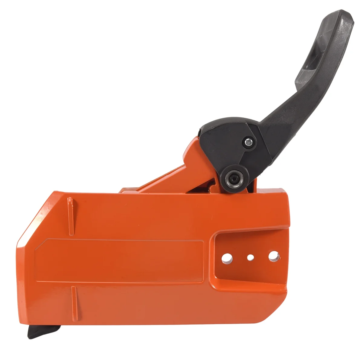 Боковая крышка сцепления цепи тормоз в сборе для бензопилы 4 HUSQVARNAs 61 66 266 268 272