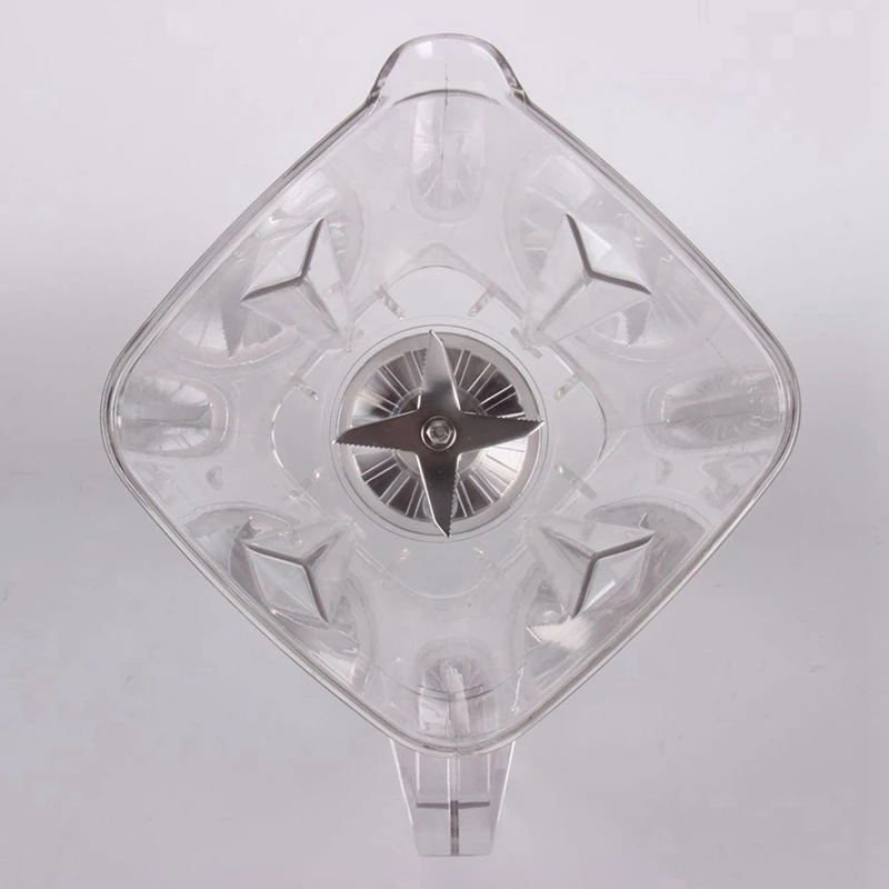 3 шт. прозрачный кувшин для блендера 2 л