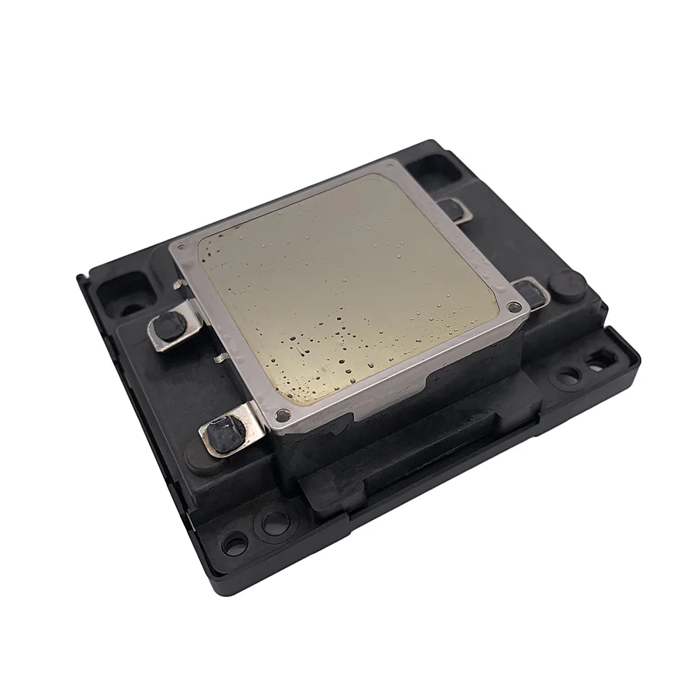 Оригинальная восстановленная печатающая головка Печатающая для принтера EPSON K100