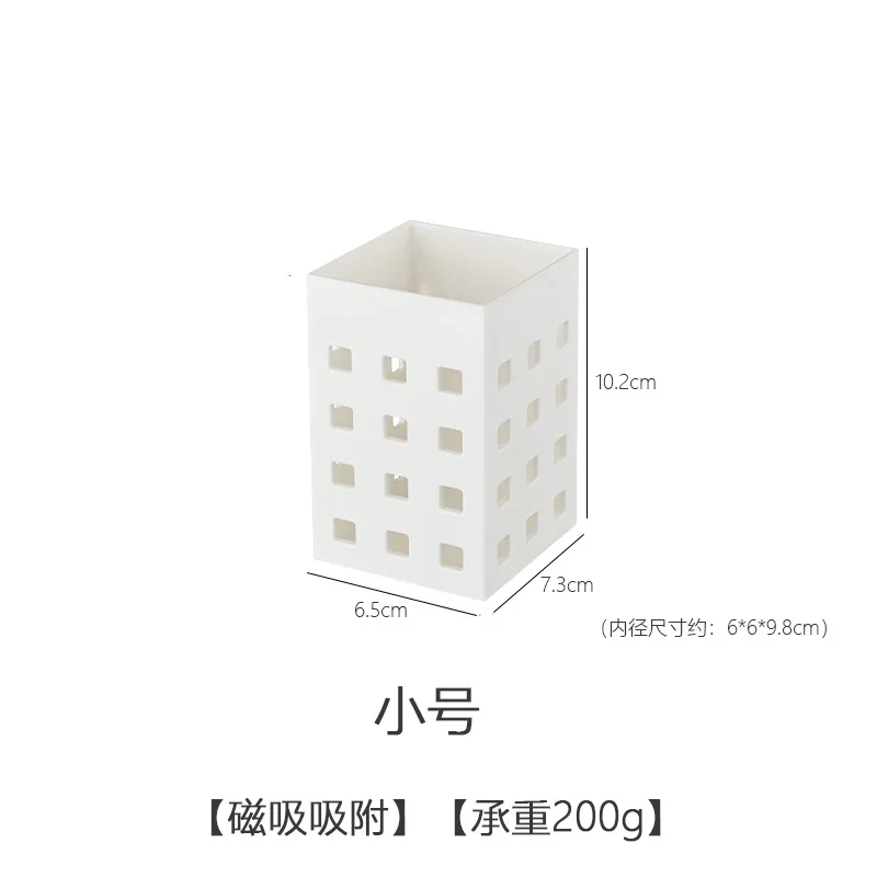 

Магнитный органайзер для кухни