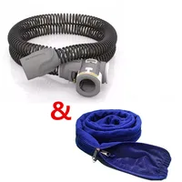 Cpap Tubing Heated Pipe Climate Line  Air for ResMed AirSense 10 & AirCurve 10 Dropshipping  Best Selling Ventilator Accessories