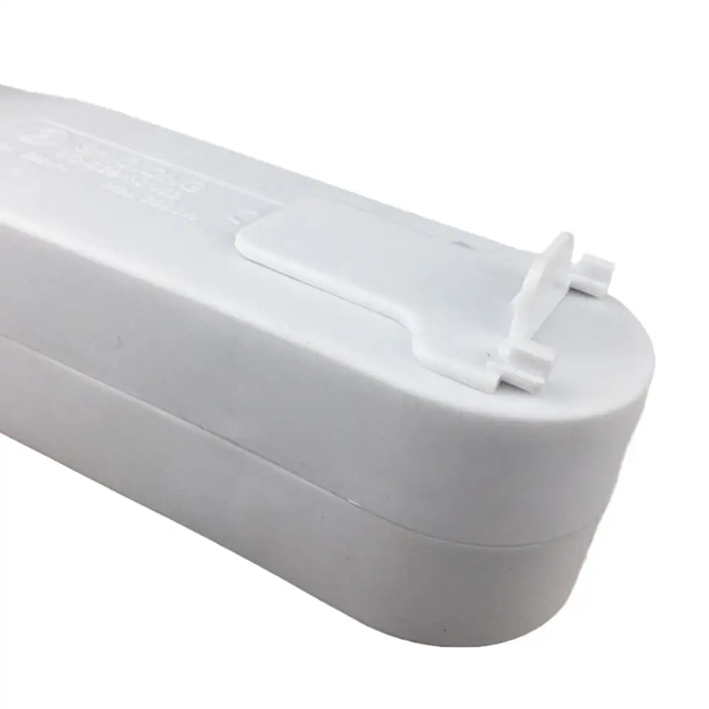 Евровилка 16 А для преобразования 1 в 3 варианта розетки стандарта ЕС адаптера