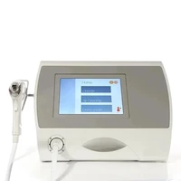 2022 new thermal fractional scar removal acne skin rejuvenation beauty machine