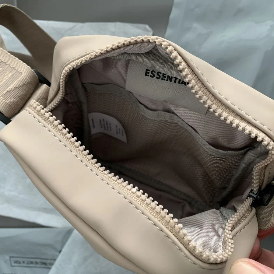 Рисунок 5 - Модная индивидуальная мужская сумка-Кроссбоди