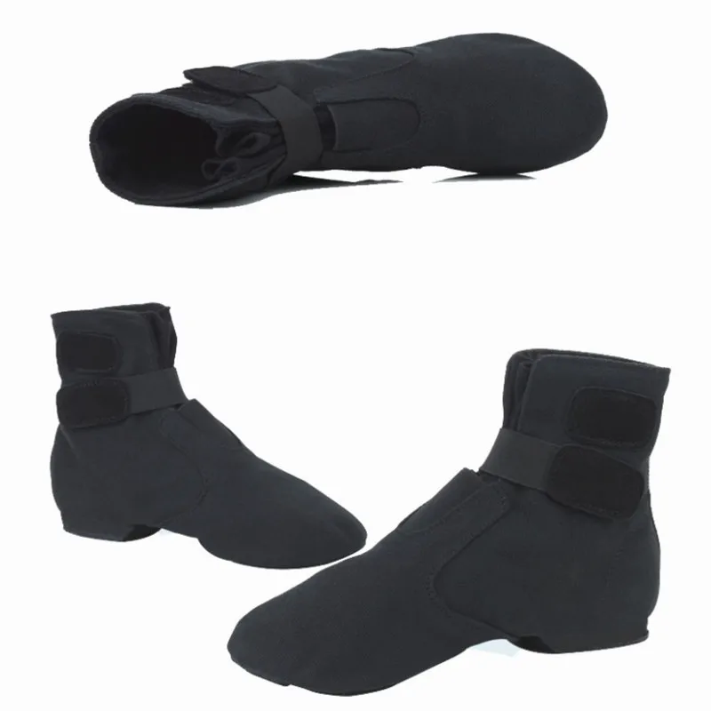 Новинка профессиональные женские Джазовые кроссовки балетная танцевальная