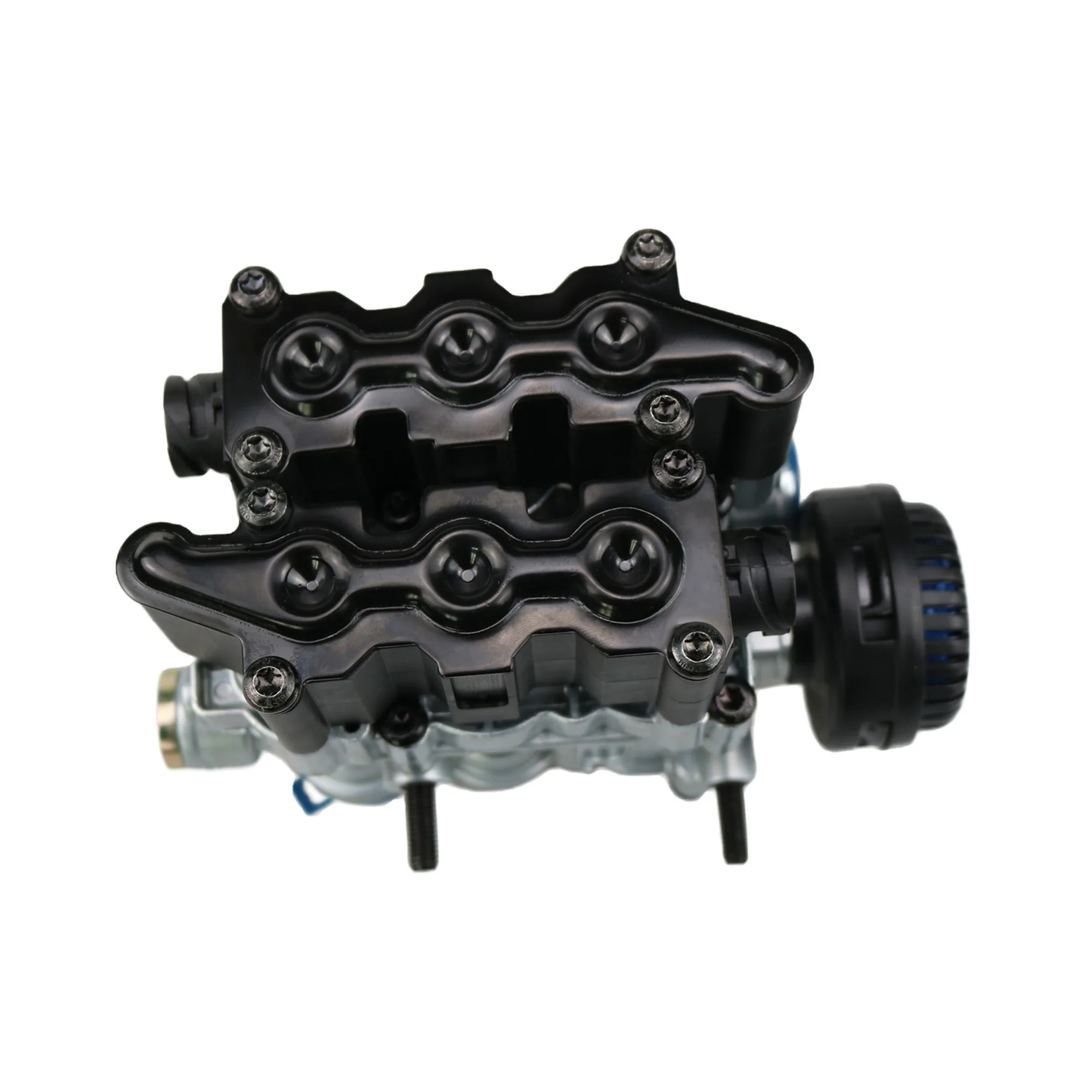 

Truck accessories high quality HoCEAN-MAX4729001120 24V solenoid valve