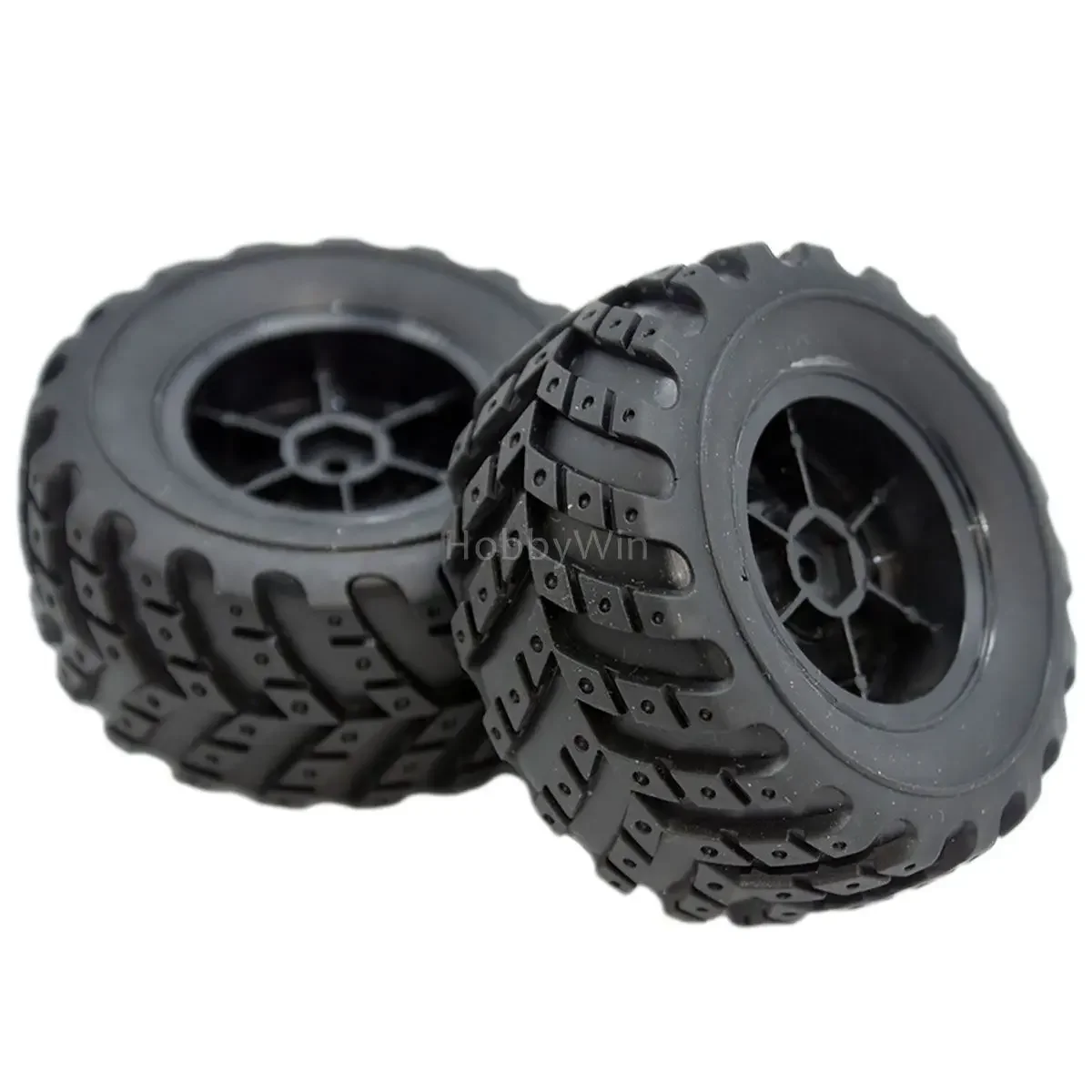 Детали HBX 18021 колеса в комплекте для Haiboxing масштаб 1/18 Радиоуправляемый грузовик