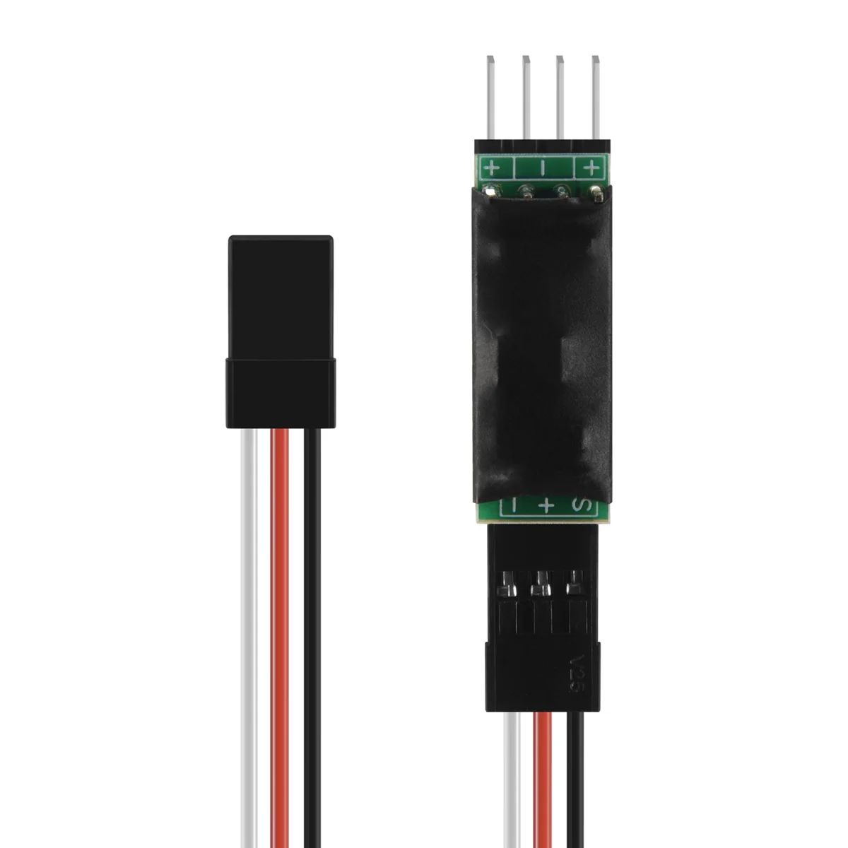 Фонарь фонарь панель управления система включения/выключения 3CH для Redcat Axial Scx10 D90