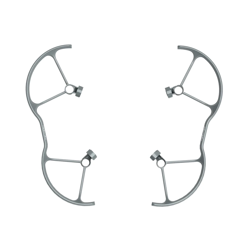 

For Mini 3 Pro Propellers Guard Propeller Protector Anti-collision Ring Anti-shake Blade Parts For Mini 3 PRO 2022 New