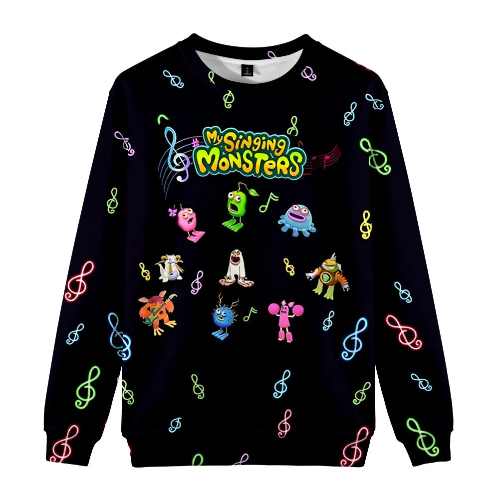 Рисунок 5 - Пуловер объемный с круглым вырезом