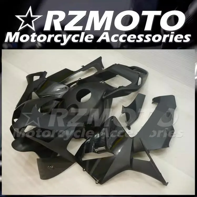

New ABS Whole Motorcycle Fairings Kit Fit For HONDA CBR600RR F5 2003 2004 03 04 Bodywork Set Black