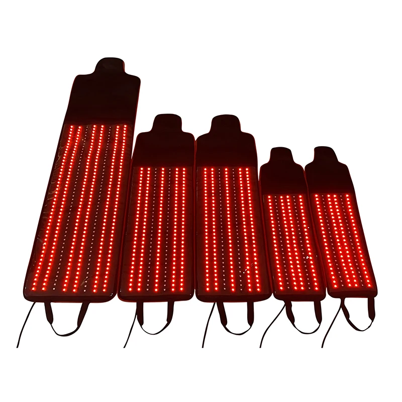 Лазерная терапия для тела 650нм/940 нм