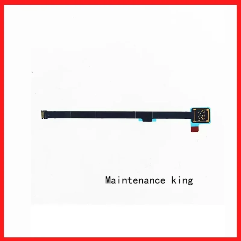 Новый оригинальный сменный разъем для чтения отпечатков пальцев ноутбука Dell