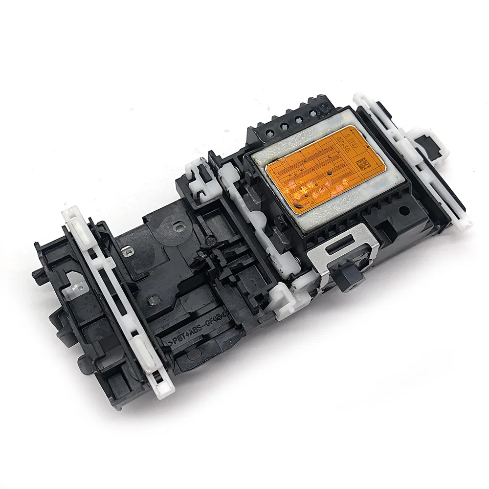 4 цвета печатающая головка 990A4 для Brother J220 J315/J195 фосфат монокальция 395c MFC-255CW MFC-990CW