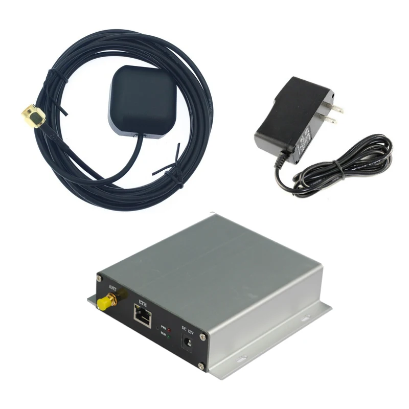 GPS Beidou Хронометр Сервер NTP службы времени Синхронизация спутников Мониторинг