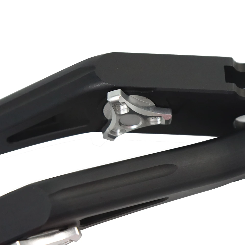 Тормозной рычаг сцепления мотоцикла для BMW R1200GS LC / Adv. R1250GS R1200R R nineT K1600GT K1600GTL K1600B