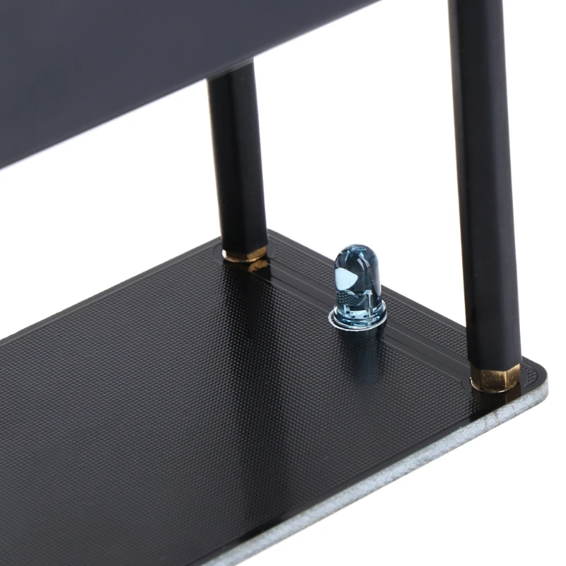 Тестер скорости стрельбы 16-37 мм измеритель MuzzleVelocityMeter измерение