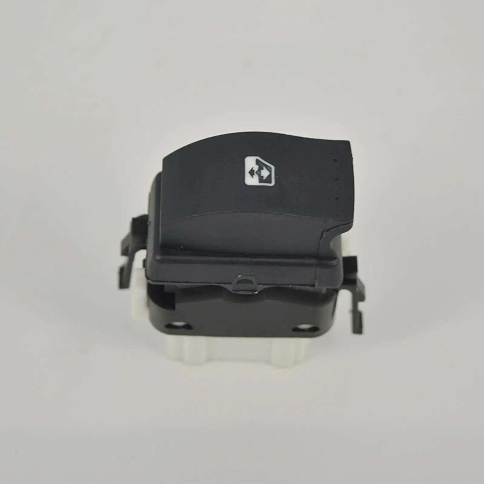 

Power Window Switch Button, 8200002451 Premium Window Lifter Switch, Easy to