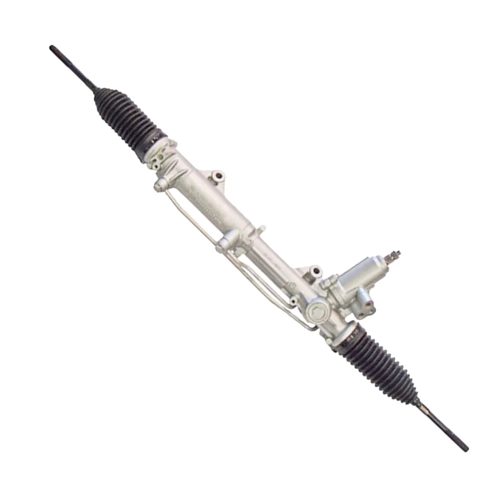Подходит для Mercedes Benz A 2044606500 rack bogie Гидравлический рулевой ящик W204 W207 C200 C350 C220 C250 C280