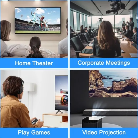 Конвертер SCART в HDMI BGGQGG