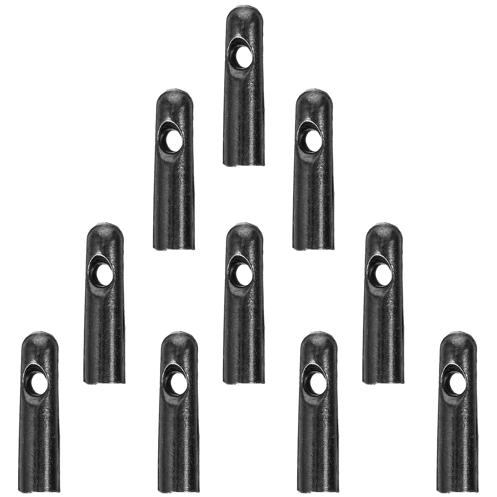 

Металлические бусины для хвостов зонтов