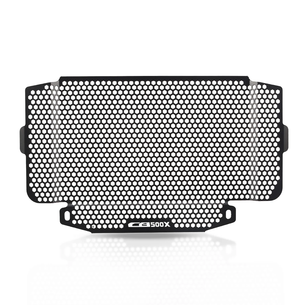 

Motorcycle Accessories Radiator Grille Guards Cover Protective Parts For Honda CB500X CB500F CB 500X CB 500X 500F 2013 2014 2015