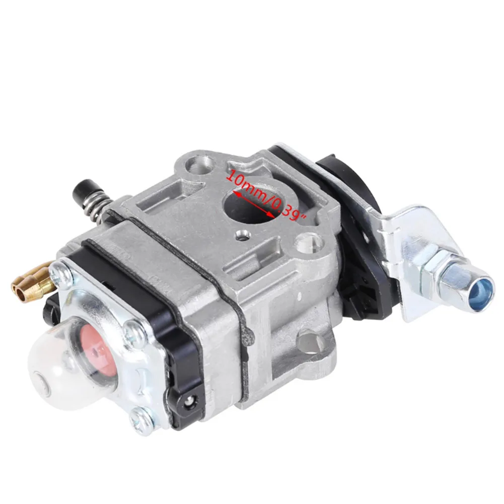 

Металлический карбюратор для газонокосилки Echo SRM 260S 261S 261SB PPT PAS 260 BC4401DW