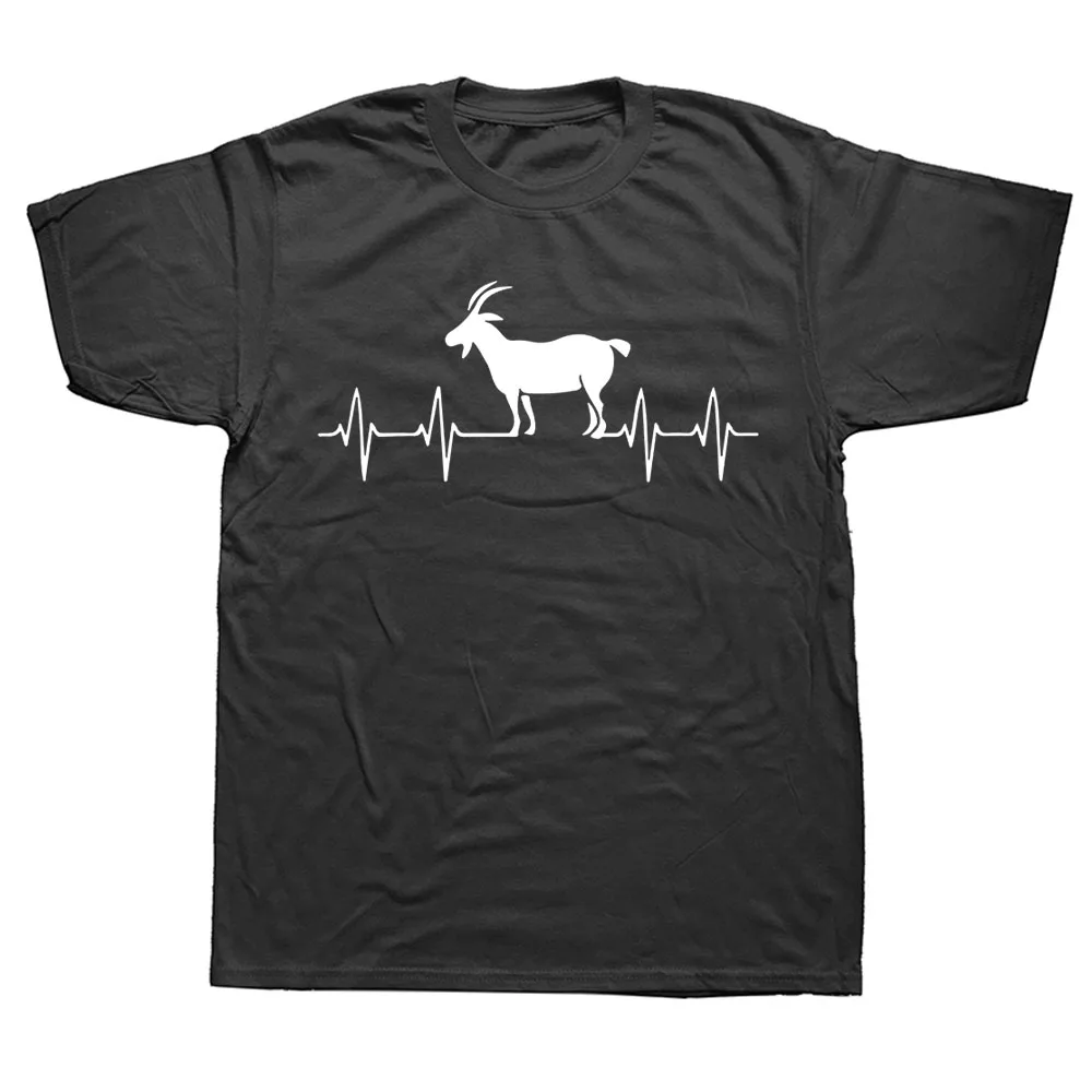 Мужская хлопковая футболка с круглым вырезом принтом животных | одежда