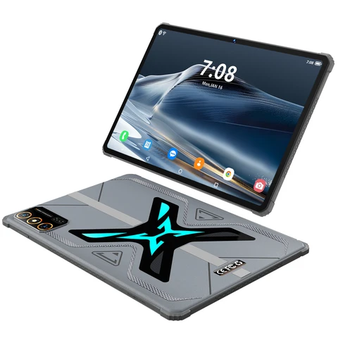 JDL Pad 17 Pro 10.1-дюймовый планшет