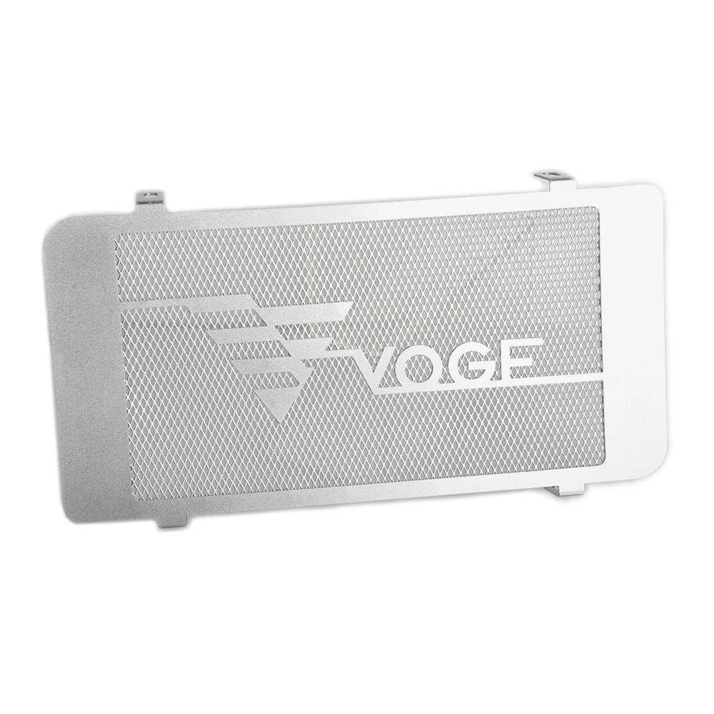 Мотоцикл для LONCIN VOGE 525R 500AC 525AC 525DS 500 525 AC DS 2023 2022 аксессуары радиатор решетка