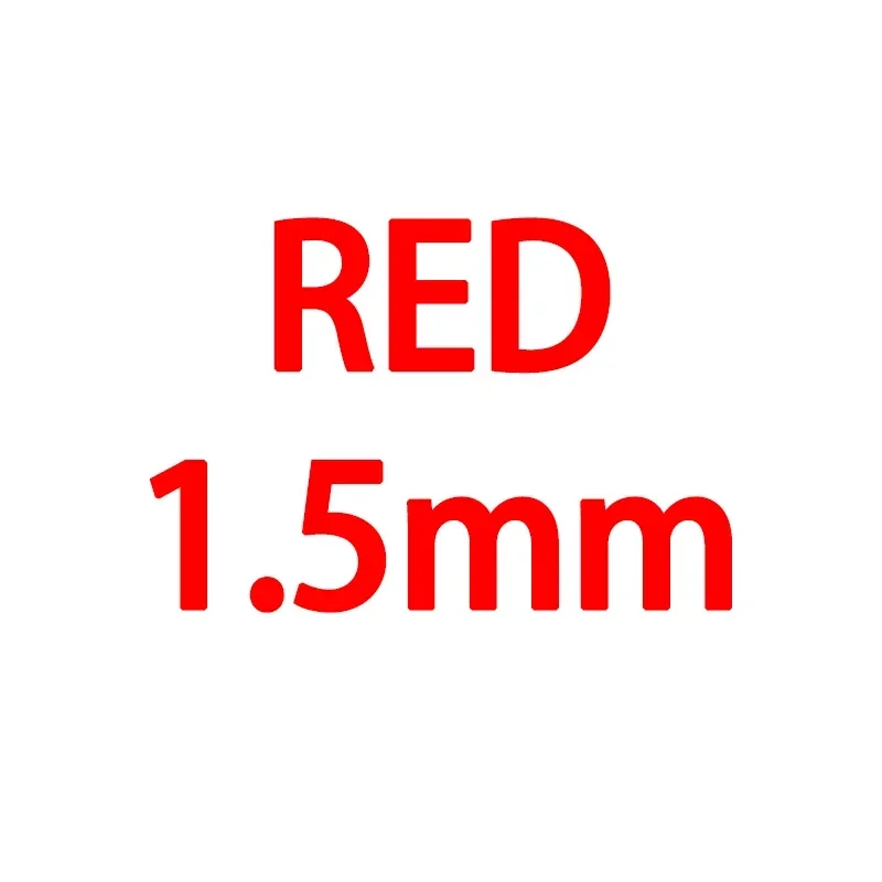 

PULAND Плоский кабель из силикона 0.5мм²