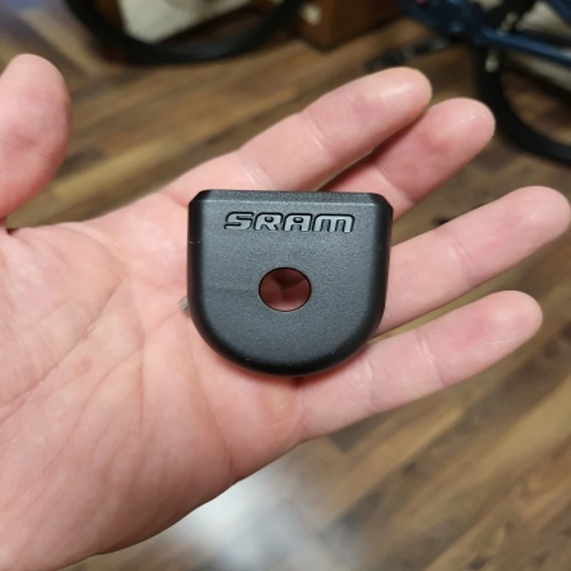 Защитный чехол для рукоятки кривошипа 2022 Sram | Спорт и развлечения